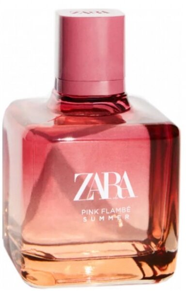 Zara Pink Flambe Summer EDT 100 Kadın Parfümü kullananlar yorumlar